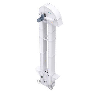 elevatore a tazze verticale 1