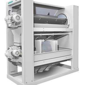 separatore per semi 1