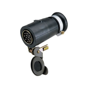 connettore con spinotto 1