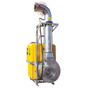 nebulizzatore atomizzatore a cannone 1