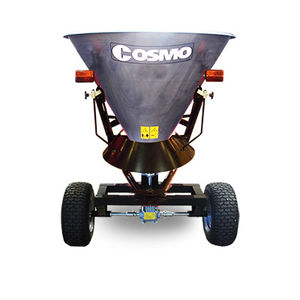 spargisale trainato 1