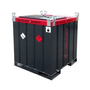 serbatoio per carburante 1