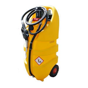 serbatoio per carburante 1