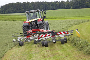 ranghinatore rotativo