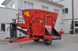 miscelatore a vite verticale 1