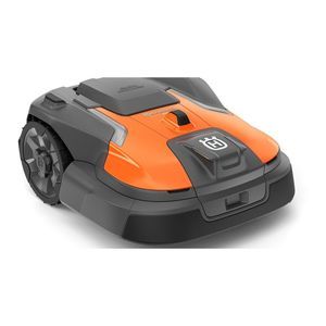 tosaerba robotizzato 1