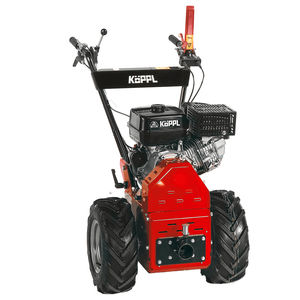 motocoltivatore termico 1