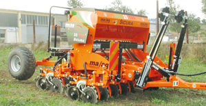 seminatrice diretta meccanica
