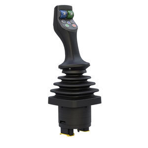 joystick senza collegamento meccanico