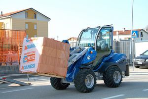 forca per pallet
