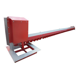coclea raccoglitrice per silo 1