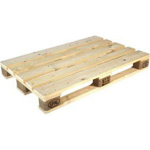 pallet in legno