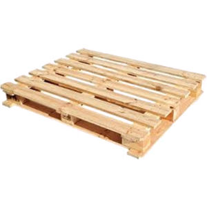 pallet in legno