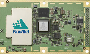 ricevitore GNSS 1