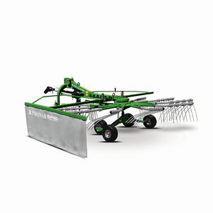 ranghinatore rotativo