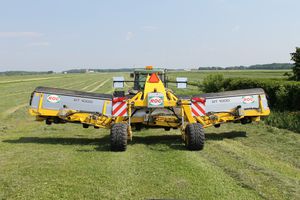 ranghinatore a nastro