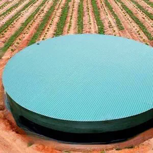 Serbatoio Acqua 8 Galloni (30 Litri) In LLDPE Antiurto E A Tenuta Stagna Per Camper, Roulotte, Barca
