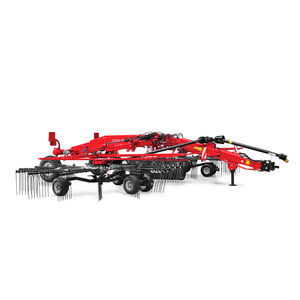 ranghinatore rotativo