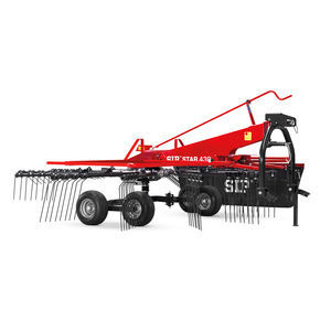 ranghinatore rotativo