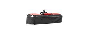 falciatrice frontale