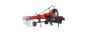ranghinatore rotativo