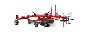 ranghinatore rotativo