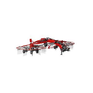 ranghinatore rotativo