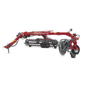 ranghinatore rotativo