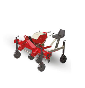 diserbatrice meccanica 1