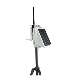 stazione meteorologica di umidità del suolo