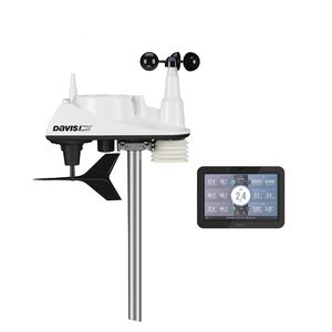 stazione meteorologica wireless