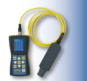 sensore di temperatura per cereali