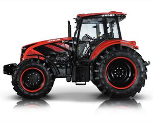 trattore powershuttle 1