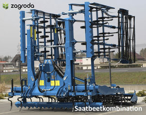 coltivatore portato