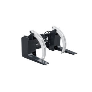 pinza per tronchi forestale 1