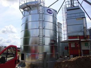 silo per cereali 1