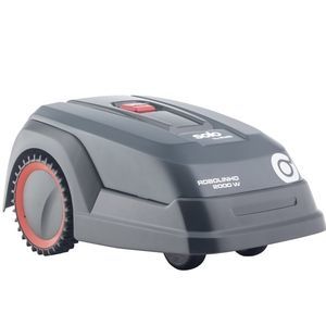 tosaerba robotizzato 1