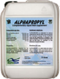 integratore alimentare per animali 1