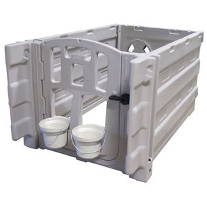box per l'allevamento 1