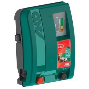 elettrificatore a batteria 1