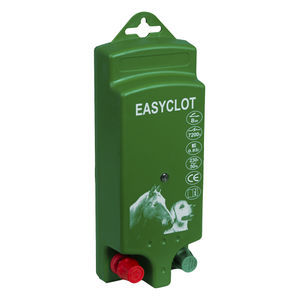 elettrificatore con alimentazione a rete