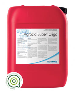 additivo alimentare acidificante 1