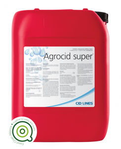 additivo alimentare acidificante 1