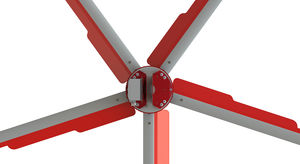 KIT SOSTITUZIONE VENTILATORE CON PRESSOSTATO | SpA