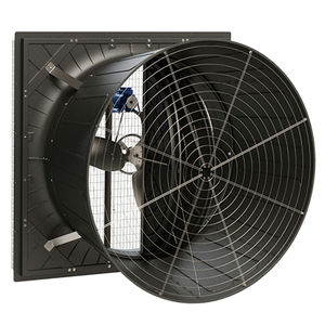 ventilatore per capannone agricolo