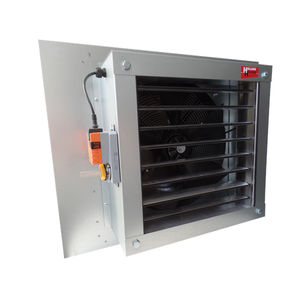 ventilatore per serra