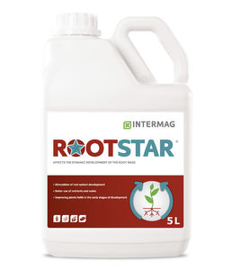 biostimolante con oligoelementi