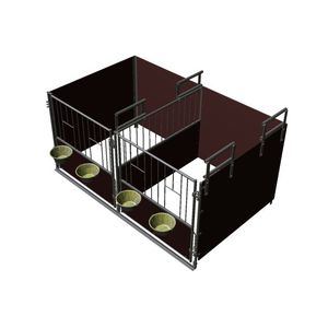 box per l'allevamento 1