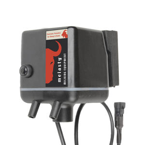 pulsatore elettronico