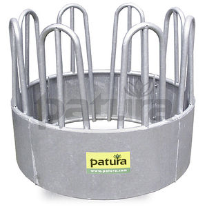rastrelliera per cavalli 1